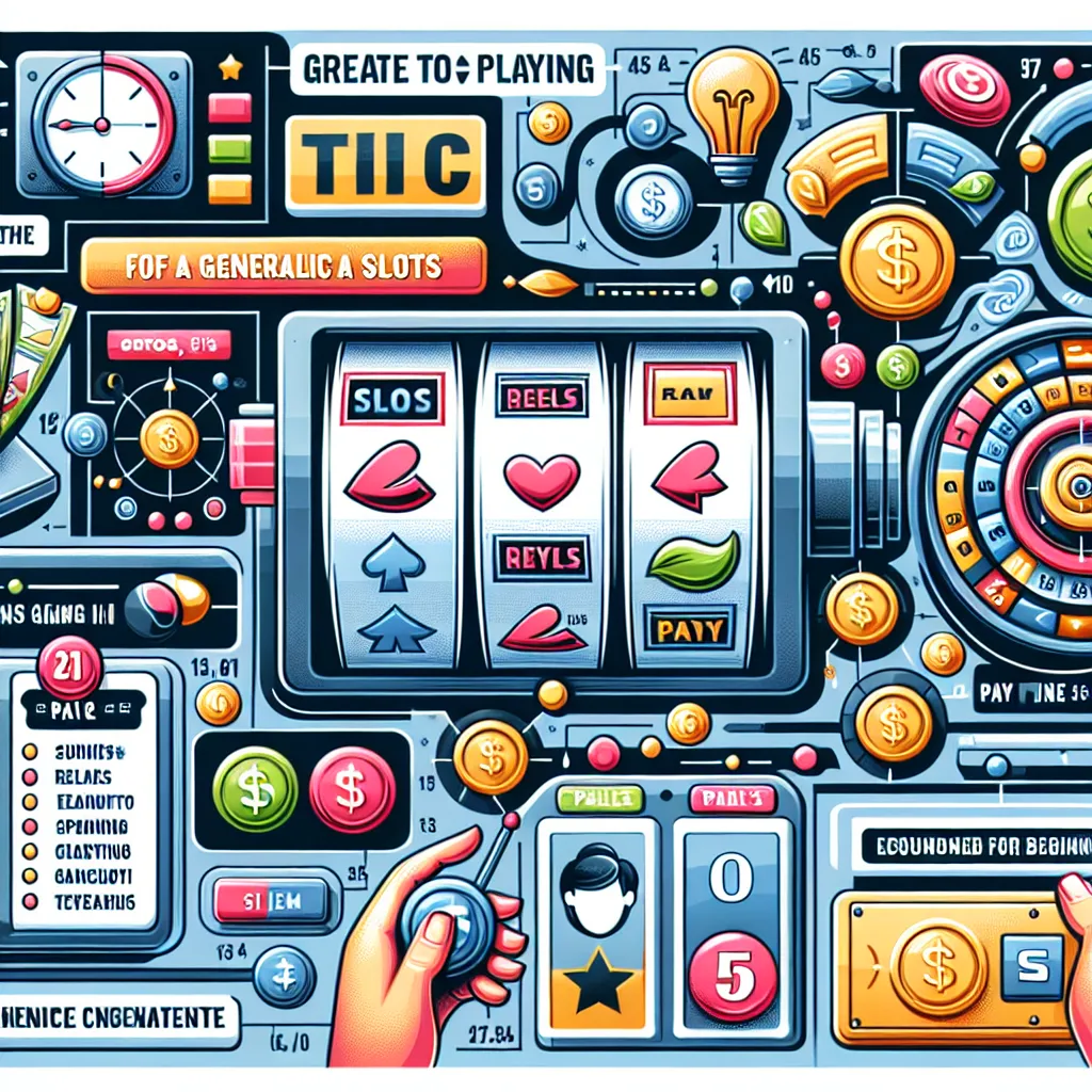 Как играть в Lucky Lady’s Charm